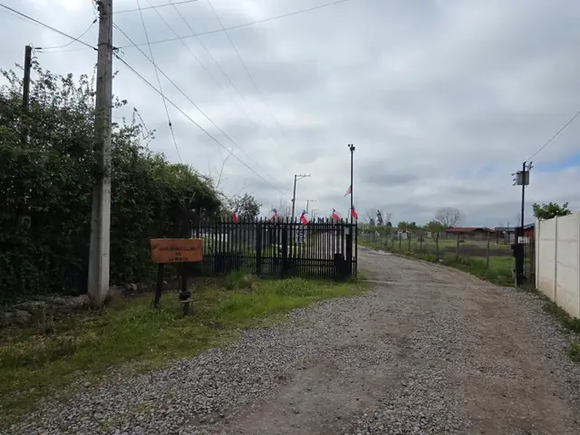 Parcela en venta en Loteo Quebradilla de Lumaco, Rauco, foto 4