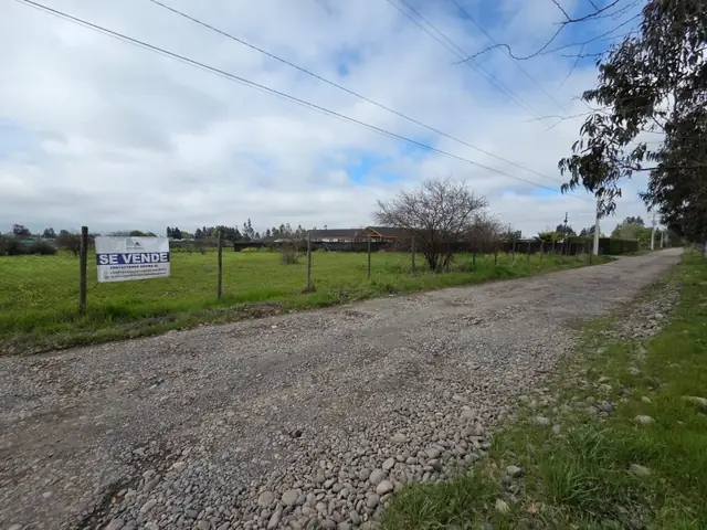 Parcela en venta en Loteo Quebradilla de Lumaco, Rauco, foto 7