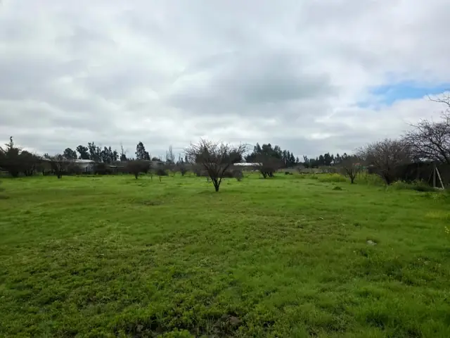 Parcela en venta en Loteo Quebradilla de Lumaco, Rauco, foto 10