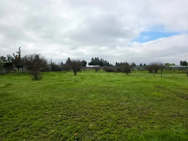 Parcela en venta en Loteo Quebradilla de Lumaco, Rauco, foto 15