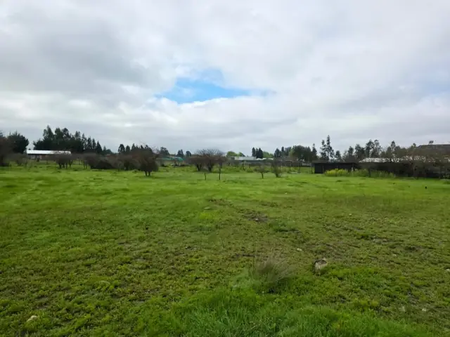 Parcela en venta en Loteo Quebradilla de Lumaco, Rauco, foto 16