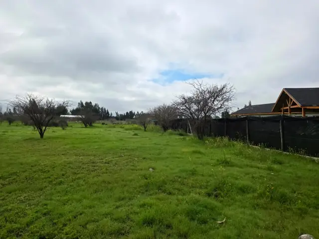Parcela en venta en Loteo Quebradilla de Lumaco, Rauco, foto 17