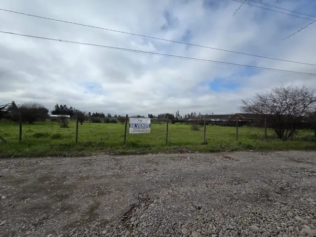 Parcela en venta en Loteo Quebradilla de Lumaco, Rauco, foto 21