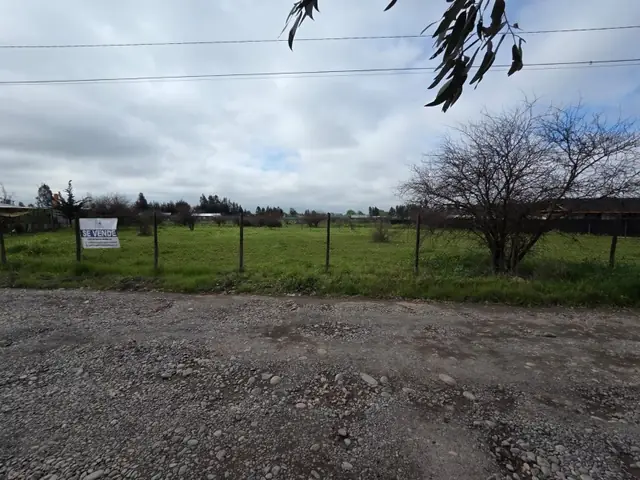 Parcela en venta en Loteo Quebradilla de Lumaco, Rauco, foto 22