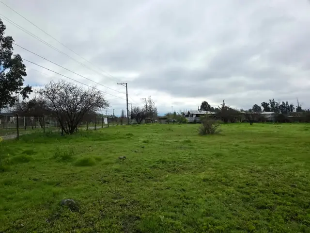 Parcela en venta en Loteo Quebradilla de Lumaco, Rauco, foto 24