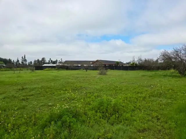 Parcela en venta en Loteo Quebradilla de Lumaco, Rauco, foto 25
