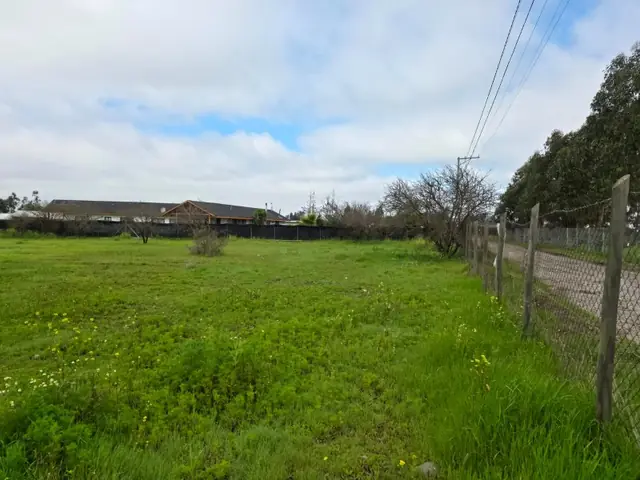 Parcela en venta en Loteo Quebradilla de Lumaco, Rauco, foto 26
