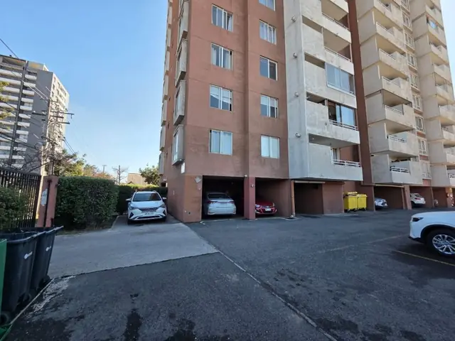 Departamento en venta en La Cisterna, cerca del Metro El Parrón, foto 2