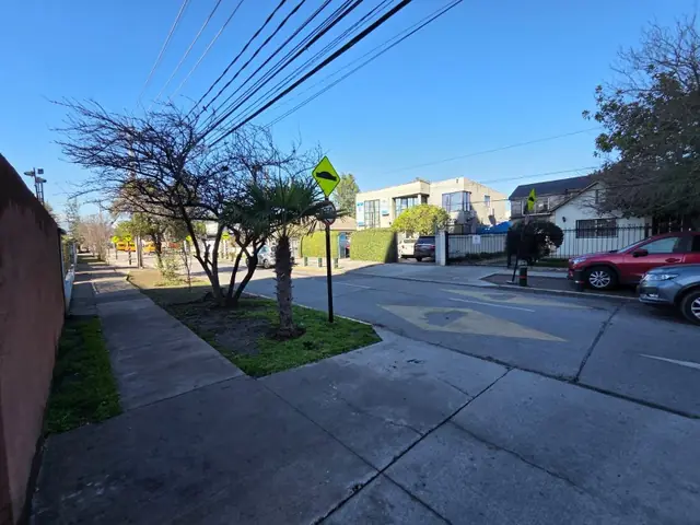 Departamento en venta en La Cisterna, cerca del Metro El Parrón, foto 4