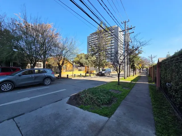 Departamento en venta en La Cisterna, cerca del Metro El Parrón, foto 5