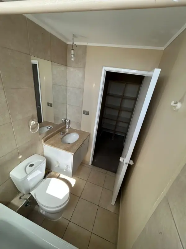 Departamento en venta en La Cisterna, cerca del Metro El Parrón, foto 7