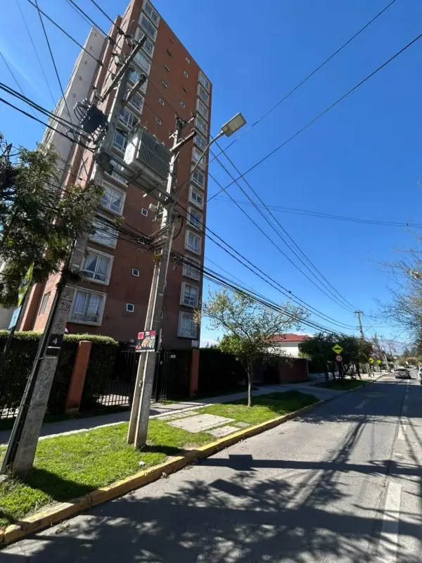 Departamento en venta en La Cisterna, cerca del Metro El Parrón, foto 10