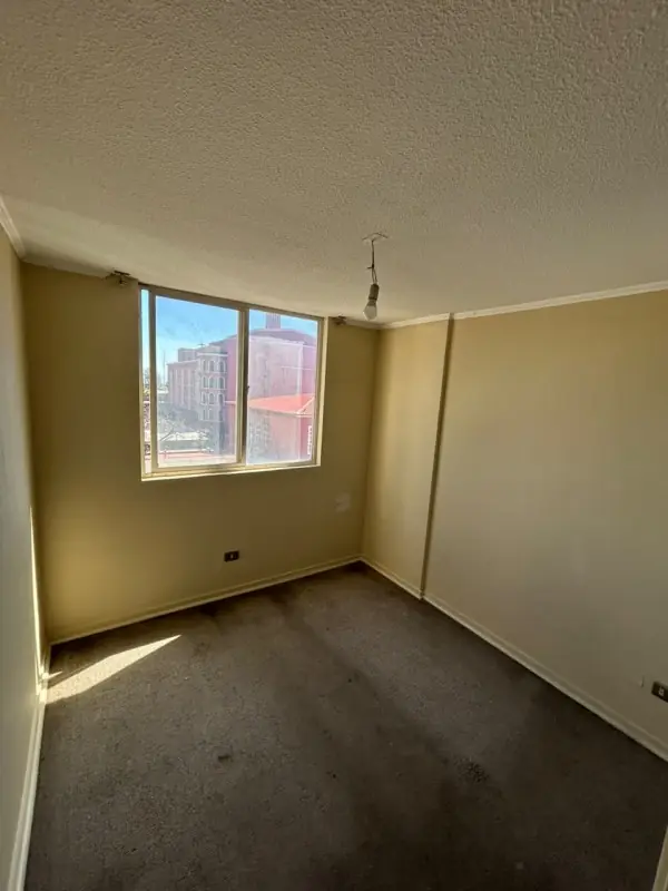 Departamento en venta en La Cisterna, cerca del Metro El Parrón, foto 16