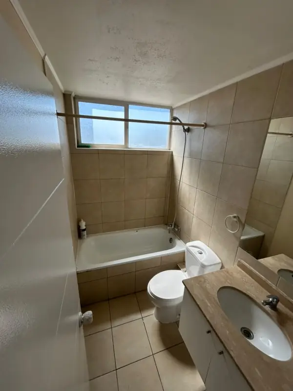 Departamento en venta en La Cisterna, cerca del Metro El Parrón, foto 18