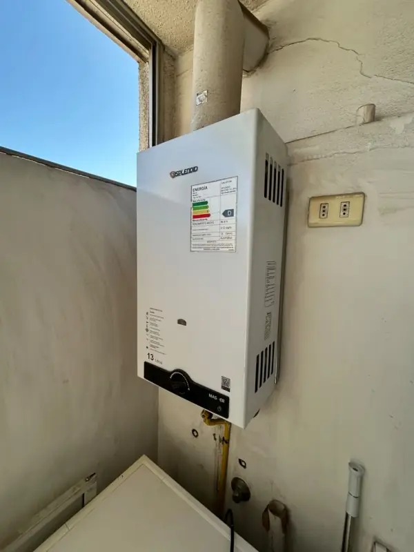 Departamento en venta en La Cisterna, cerca del Metro El Parrón, foto 24