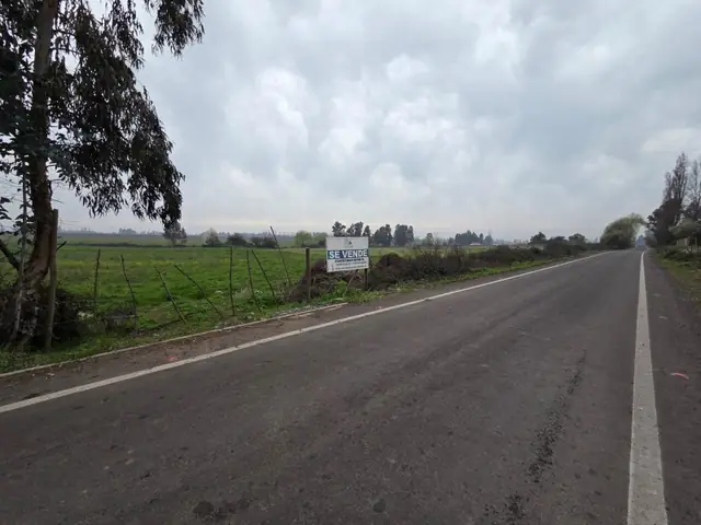 Parcela en venta en La Montaña, Teno, foto 4