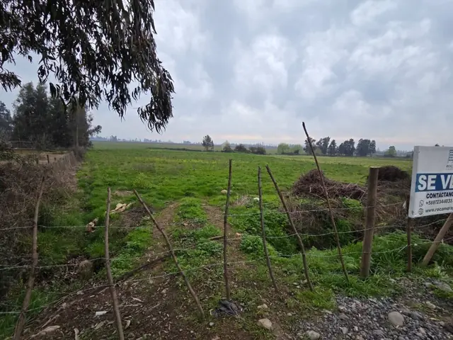 Parcela en venta en La Montaña, Teno, foto 5