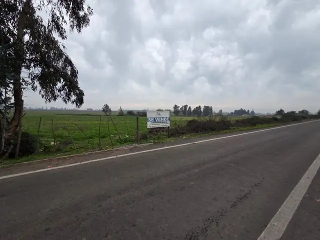 Parcela en venta en La Montaña, Teno, foto 6