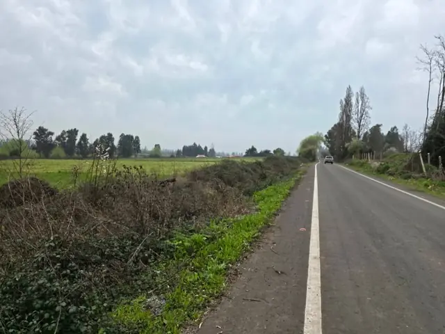 Parcela en venta en La Montaña, Teno, foto 16