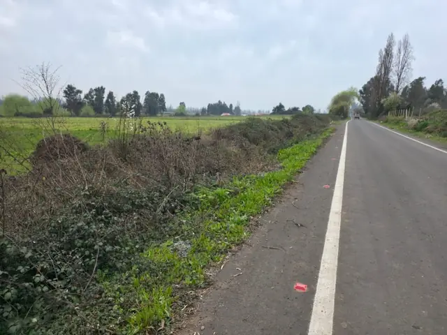 Parcela en venta en La Montaña, Teno, foto 18