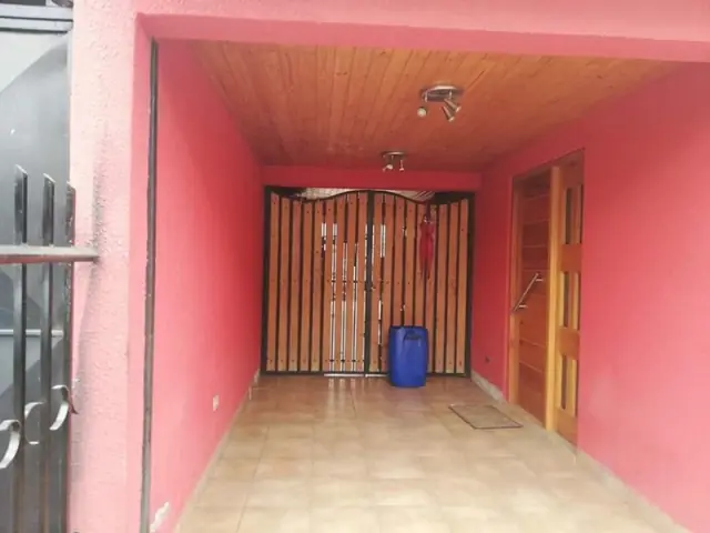 Casa en venta en sector El Boldo, Curicó, foto 3