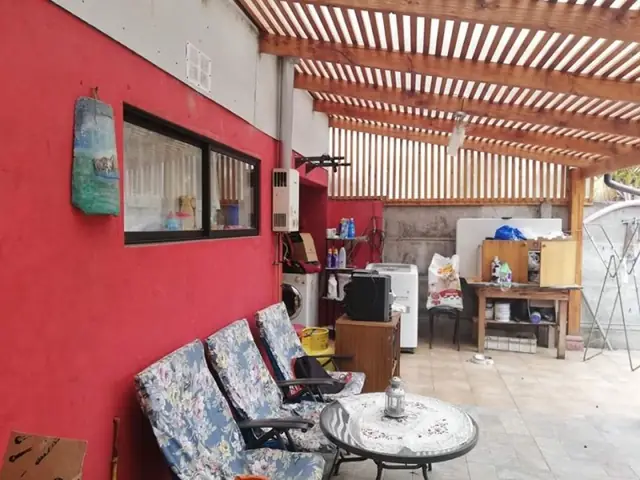 Casa en venta en sector El Boldo, Curicó, foto 4