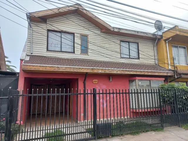 Casa en venta en sector El Boldo, Curicó, foto 5