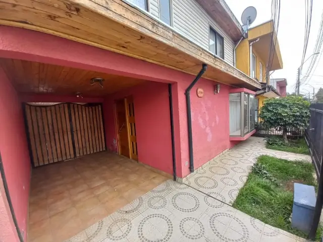 Casa en venta en sector El Boldo, Curicó, foto 6