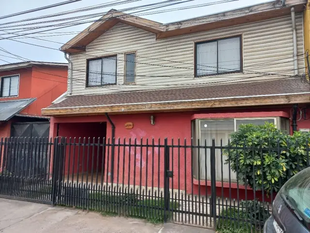 Casa en venta en sector El Boldo, Curicó, foto 7