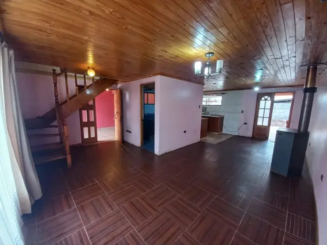 Casa en venta en sector El Boldo, Curicó, foto 8