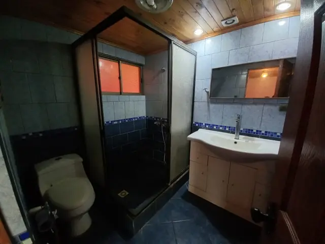 Casa en venta en sector El Boldo, Curicó, foto 9