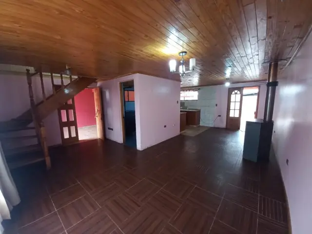 Casa en venta en sector El Boldo, Curicó, foto 10
