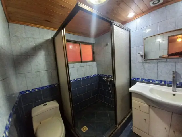 Casa en venta en sector El Boldo, Curicó, foto 11