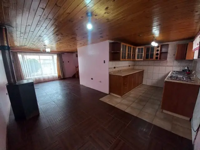 Casa en venta en sector El Boldo, Curicó, foto 12