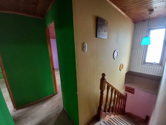 Casa en venta en sector El Boldo, Curicó, foto 19