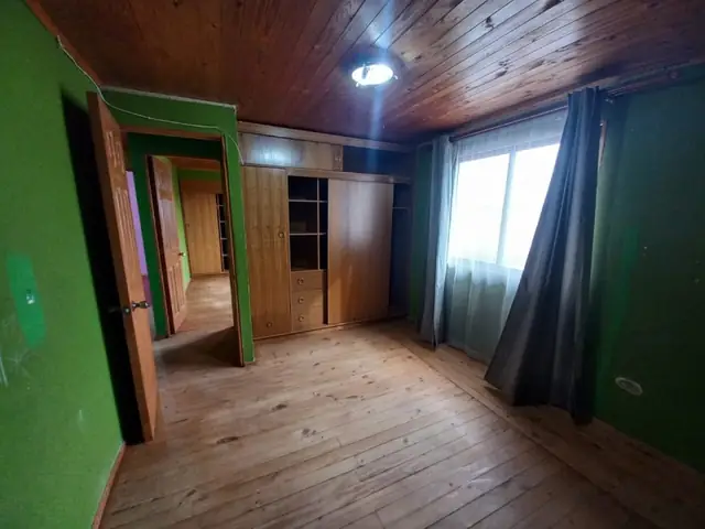Casa en venta en sector El Boldo, Curicó, foto 20