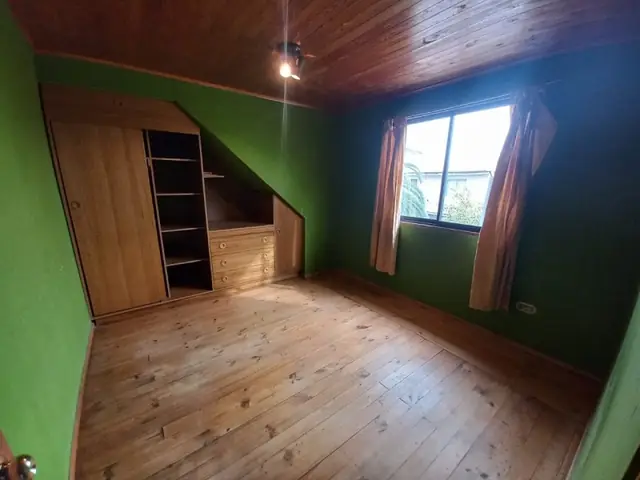 Casa en venta en sector El Boldo, Curicó, foto 22