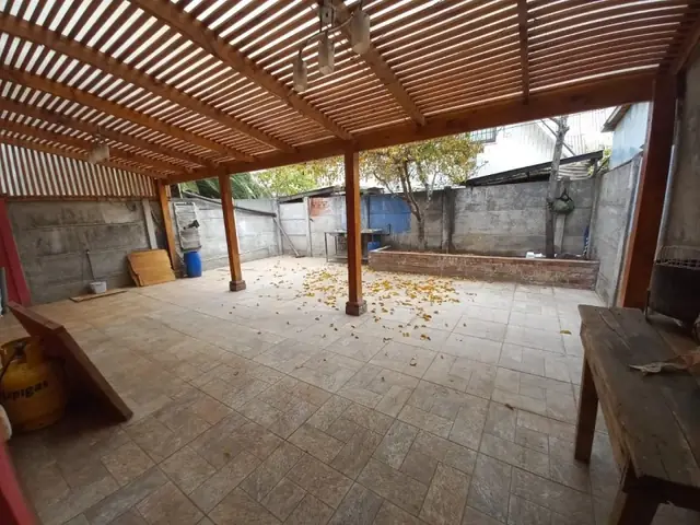 Casa en venta en sector El Boldo, Curicó, foto 24