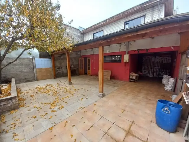 Casa en venta en sector El Boldo, Curicó, foto 25