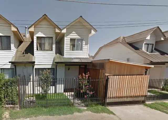 Casa en arriendo en Villa Don Rodrigo, El Boldo, Curicó, foto principal